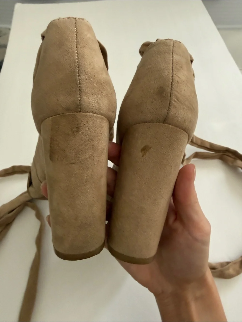Dollhouse elegant taupe
